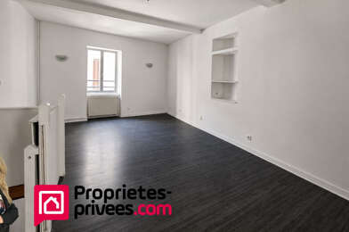 Maison 5 pièces 67000 €