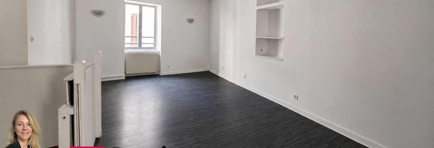 Maison 5 Pièces 99 m² à vendre à Pradines (42630)