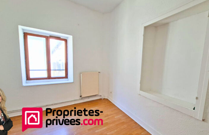 MAISON DE BOURG EN TRIPLEX ? 100 m² ? 3 chambres — photo 5