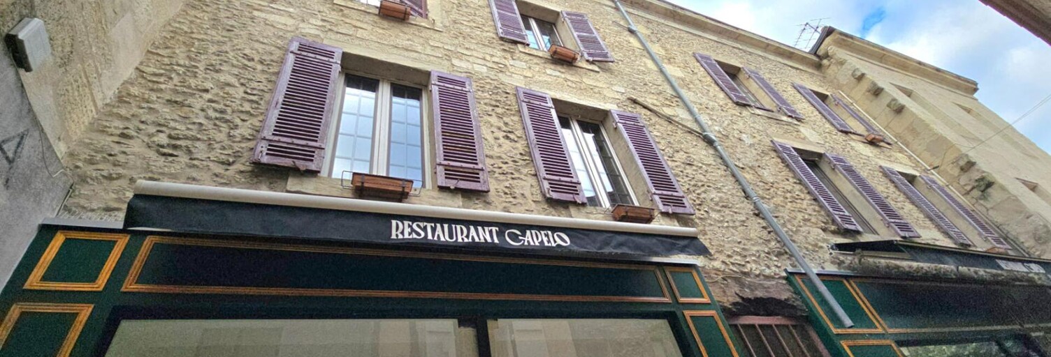 Maison 4 Pièces 248 m² à vendre à Périgueux (24000)