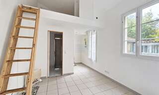 Appartement 1 Pièce 16 m² à vendre à Sartrouville (78500)