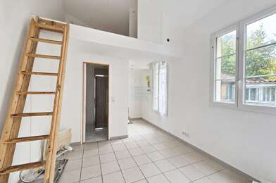Appartement 1 pièces 99000 €