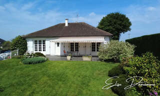 Maison 4 Pièces 103 m² à vendre à Rogerville (76700)