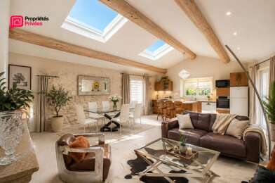 Maison 5 pièces 528000 €