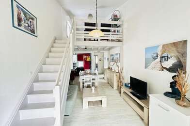 Appartement 4 pièces 267750 €
