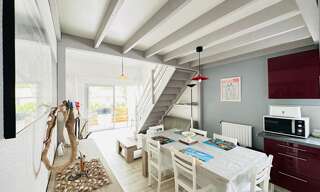 Appartement 4 Pièces 69 m² à vendre à Royan (17200)