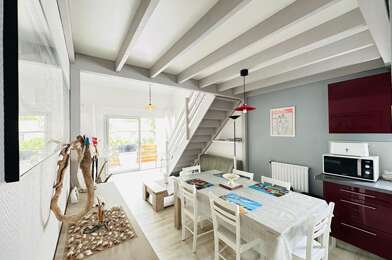 Appartement 4 pièces 267750 €
