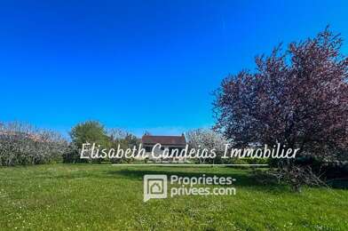 Maison 7 pièces 306000 €