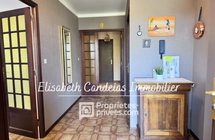 Maison centre ville Pechbonnieu à fort potentiel — photo 4
