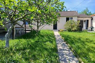 Maison 3 pièces 300000 €
