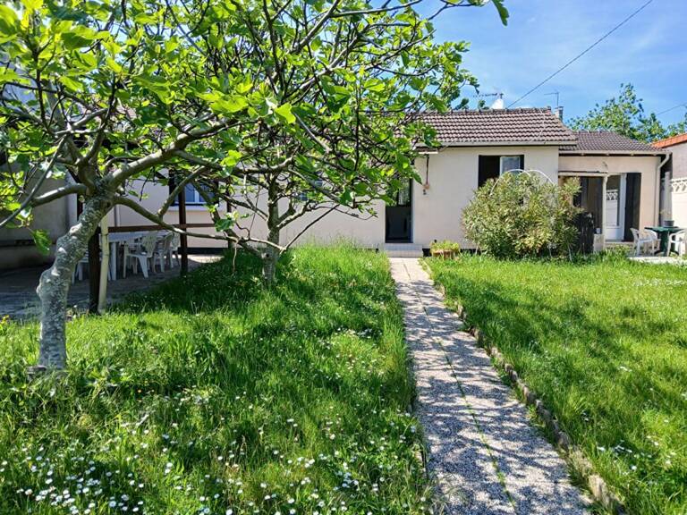 Maison Gagny de plein pied - 3 pièce(s) 70 m2 — photo 1