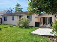 Maison Gagny de plein pied - 3 pièce(s) 70 m2 — photo 2