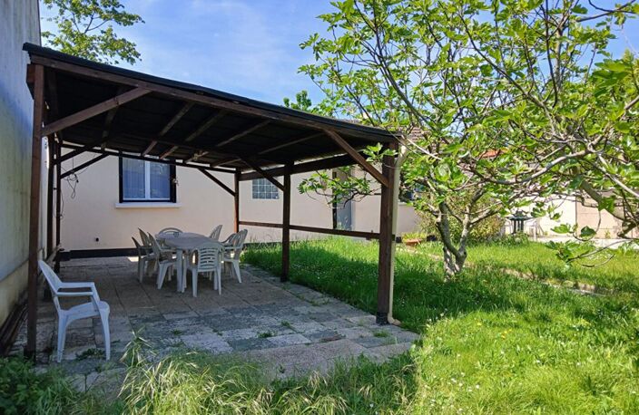 Maison Gagny de plein pied - 3 pièce(s) 70 m2 — photo 3