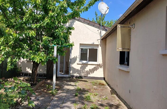 Maison Gagny de plein pied - 3 pièce(s) 70 m2 — photo 5