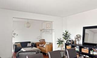 Appartement 3 Pièces 92 m² à vendre à Bordeaux (33200)