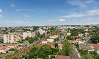 Appartement 3 Pièces 92 m² à vendre à Bordeaux (33200)