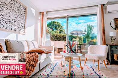 Appartement 1 pièces 230000 €