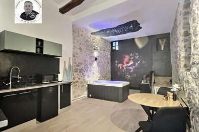 Appartement 2 pièces 137000 €