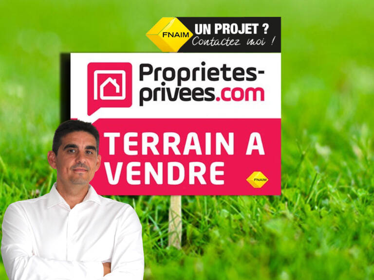 Côtes d'Armor 22370 Pléneuf-Val-André. Terrain en partie constructible, viabilisé, tout à l'égout, hors lotissement et libre de constructeur — photo 1