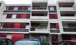 Appartement 4 Pièces 74 m² à vendre à Saint-Brieuc (22000)
