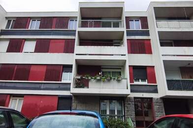 Appartement 4 pièces 80000 €