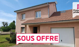 Maison 6 Pièces 133 m² à vendre à Luxeuil-les-Bains (70300)