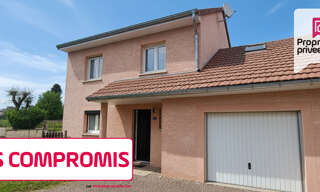 Maison 6 Pièces 133 m² à vendre à Luxeuil-les-Bains (70300)