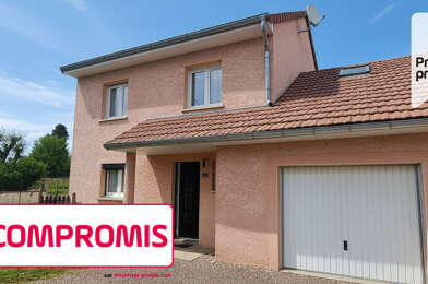 Maison 6 pièces 169000 €