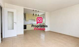 Appartement 4 Pièces 75 m² à vendre à Mérignac (33700)