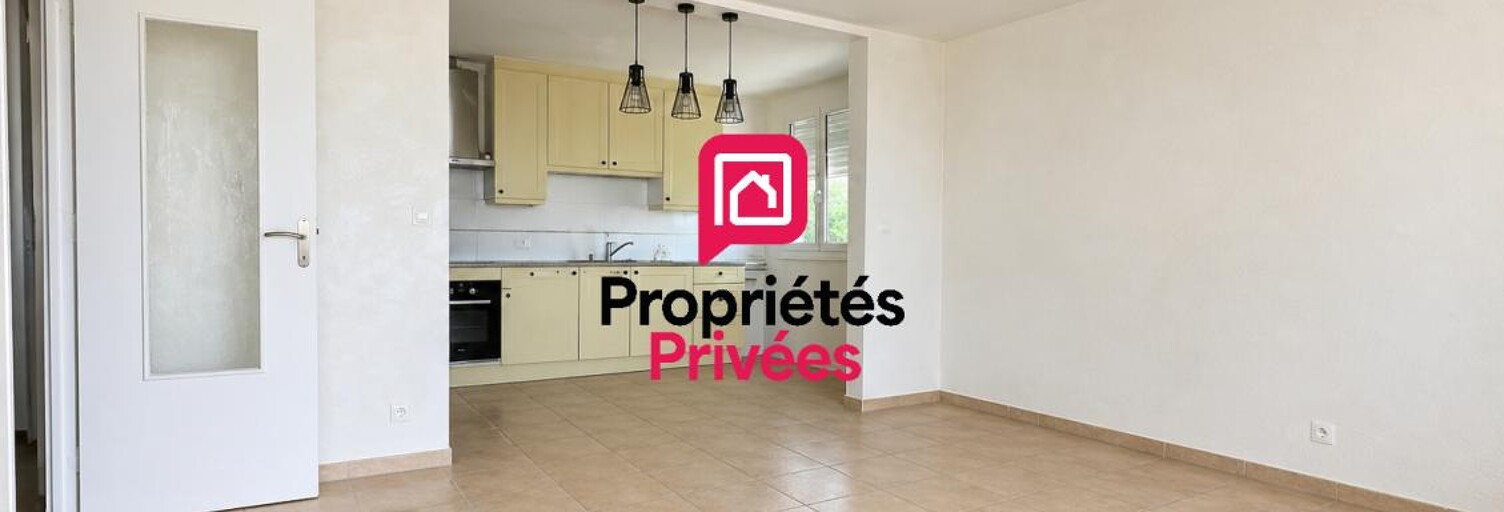 Appartement 4 Pièces 75 m² à vendre à Mérignac (33700)