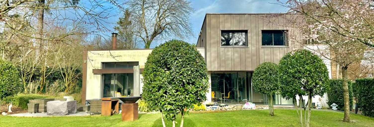 Maison 7 Pièces 246 m² à vendre à Neufchâtel-Hardelot (62152)