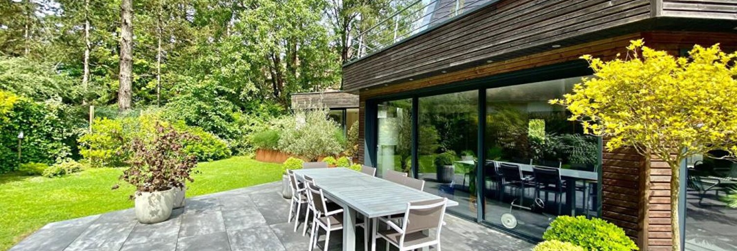 Maison 8 Pièces 254 m² à vendre à Neufchâtel-Hardelot (62152)