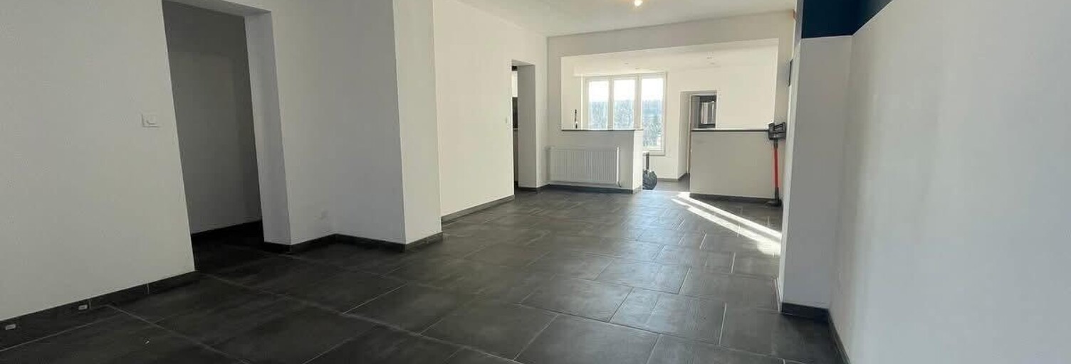 Maison 5 Pièces 96 m² à vendre à Pernes (62550)