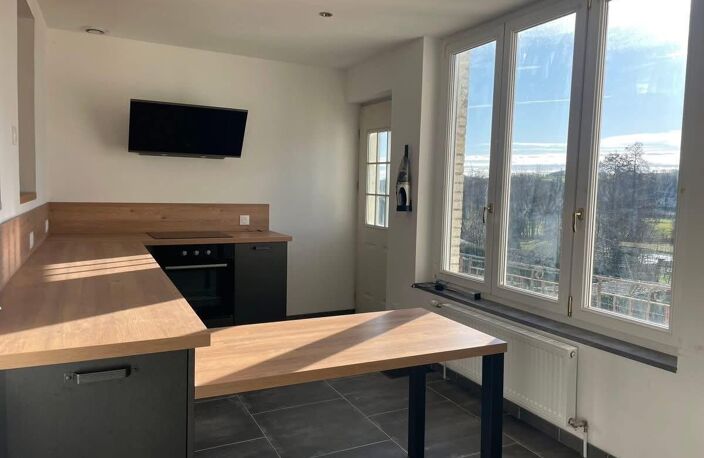 Maison F5 — photo 3