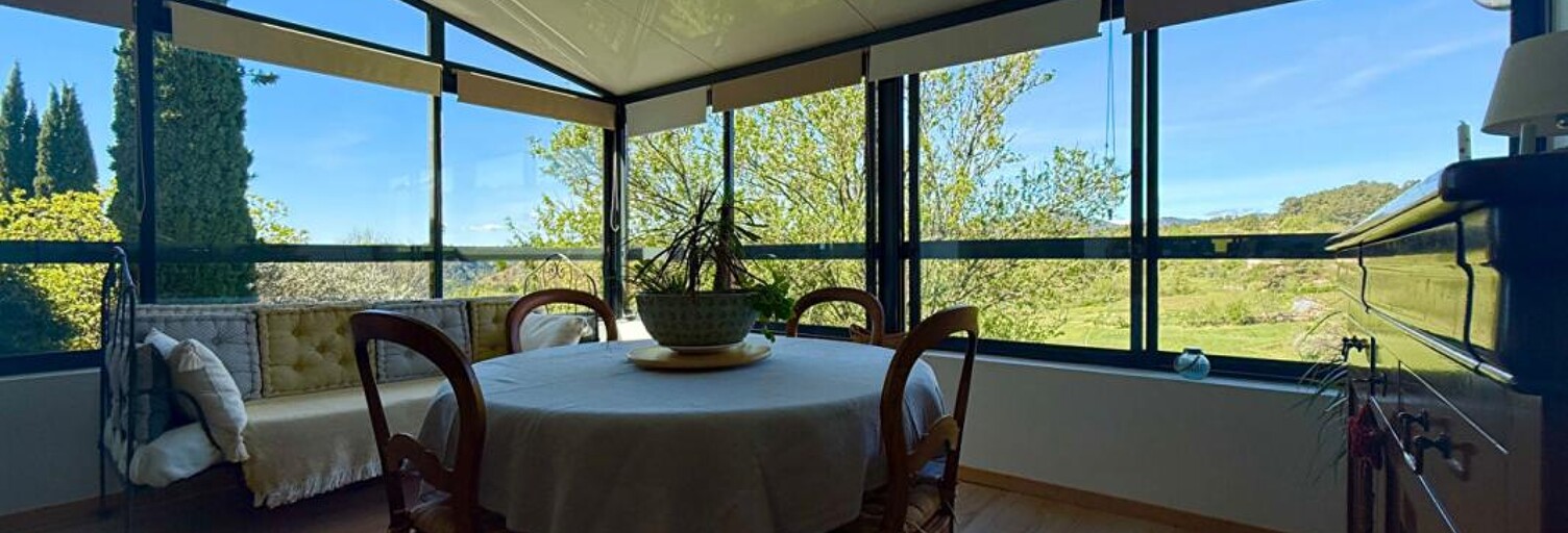 Maison 4 Pièces 102 m² à vendre à Tauriers (07110)