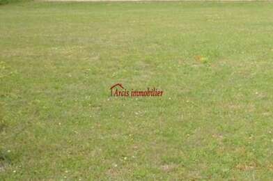 Terrain  46000 €