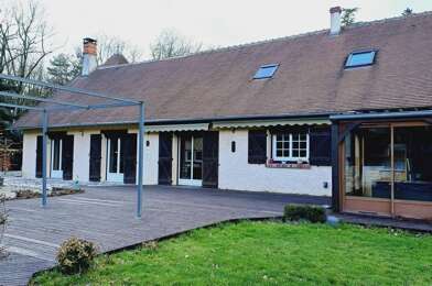 Maison 8 pièces 611000 €