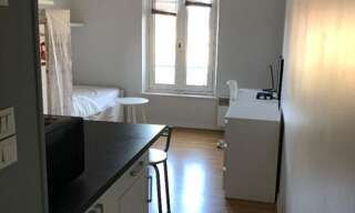 Appartement 1 Pièce 23 m² à vendre à Compiègne (60200)