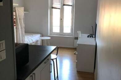 Appartement 1 pièces 92000 €