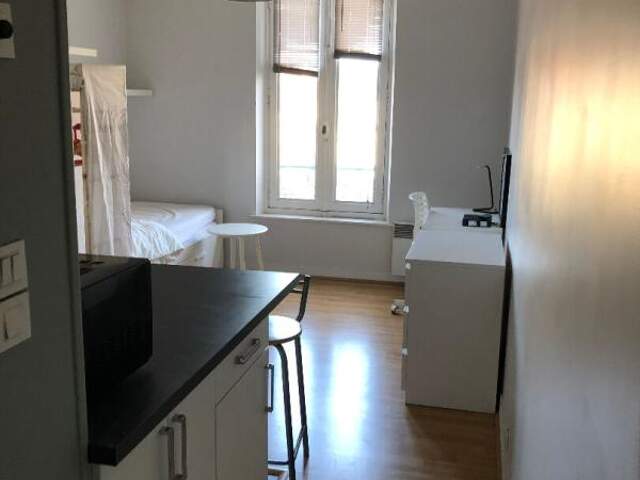 STUDIO MEUBLE COMPIEGNE — photo du bien