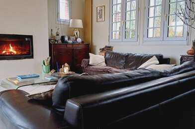 Maison 8 pièces 475000 €