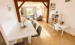 Maison 6 Pièces 127 m² à vendre à Sempigny (60400)