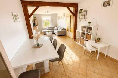 Maison 6 pièces 236000 €