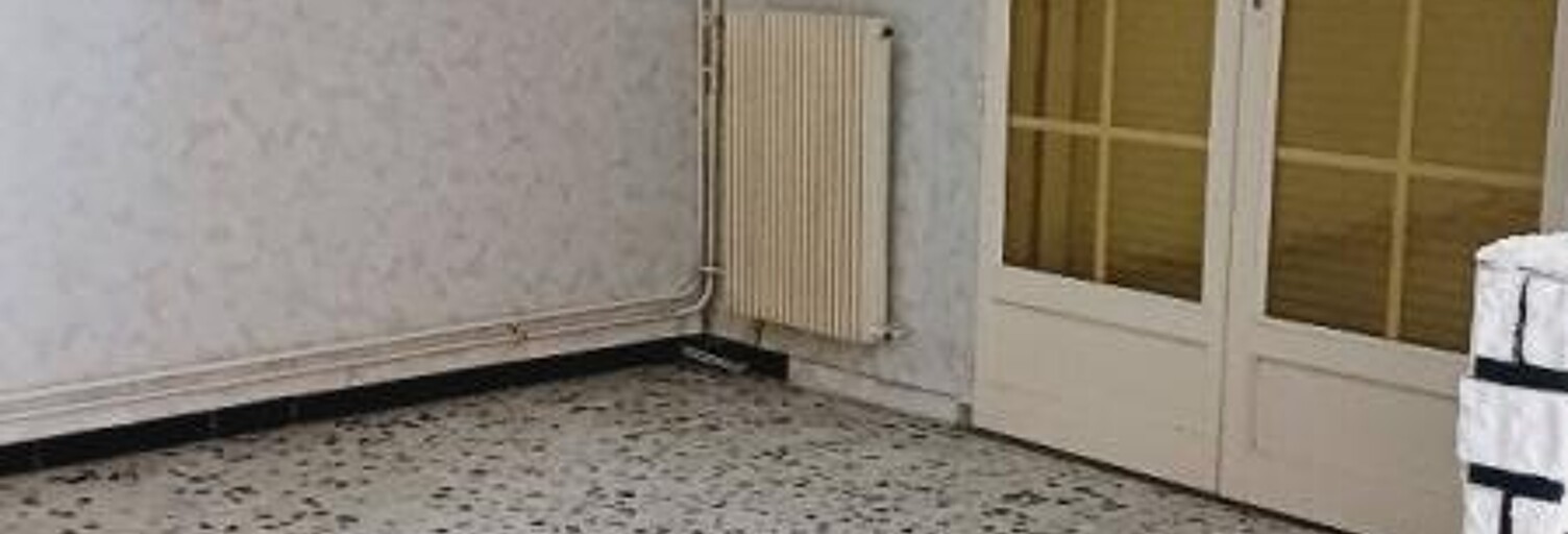 Maison 3 Pièces 80 m² à vendre à Esmery-Hallon (80400)