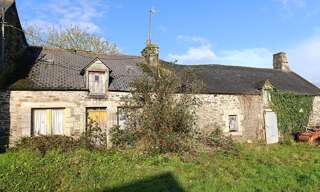 Maison 4 Pièces 75 m² à vendre à Rohan (56580)