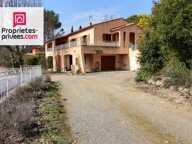 Villa Lorgues  150 m² sur  5070 m² — photo 2