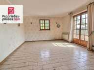 Villa Lorgues  150 m² sur  5070 m² — photo 3
