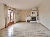 Villa Lorgues  150 m² sur  5070 m² — photo 4