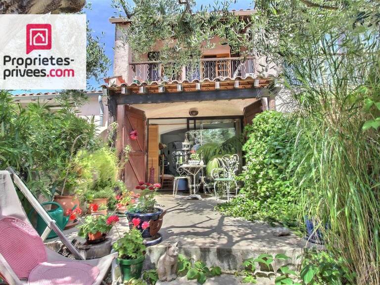 Maison Lorgues  70m² — photo 1
