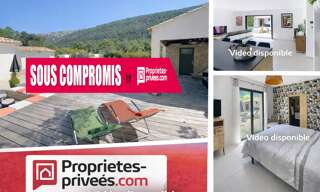 Maison 6 Pièces 151 m² à vendre à Plan-d'Aups-Sainte-Baume (83640)